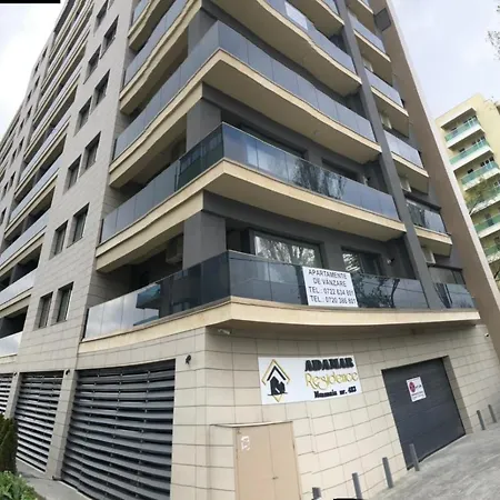 Gooapartments Mamaia Two *