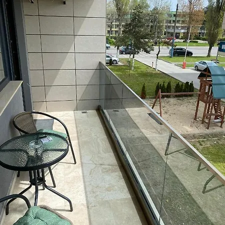 Gooapartments Mamaia Two Appartamento Mamaia
