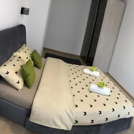 Gooapartments Mamaia Two Appartamento *