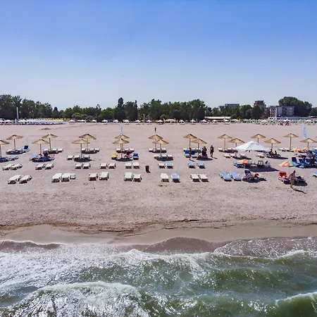 Gooapartments Mamaia Two *