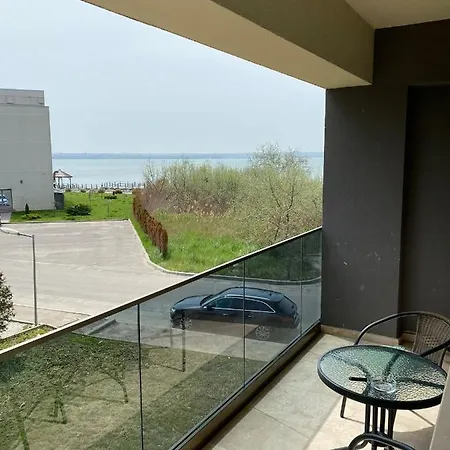 Appartamento Gooapartments Mamaia Two *
