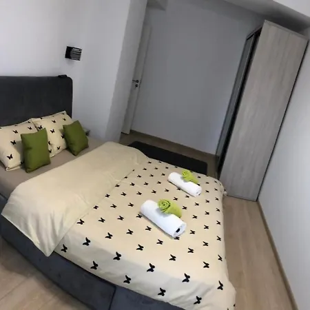Gooapartments Mamaia Two Appartamento
