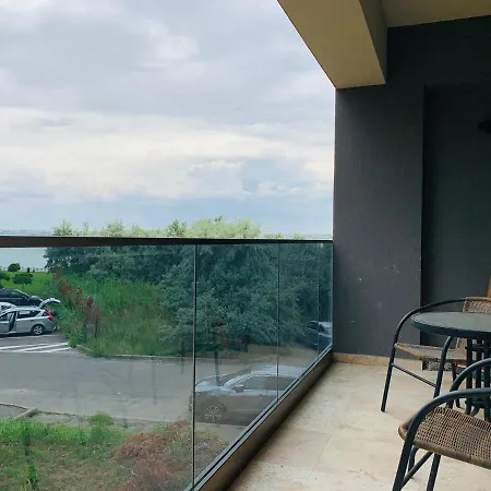 Appartamento Gooapartments Mamaia Two *