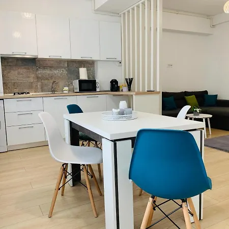 Appartamento Gooapartments Mamaia Two Mamaia