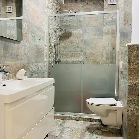 Appartamento Gooapartments Mamaia Two *