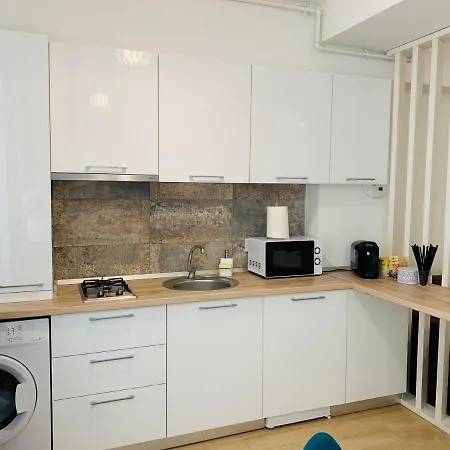 Gooapartments Mamaia Two Mamaia