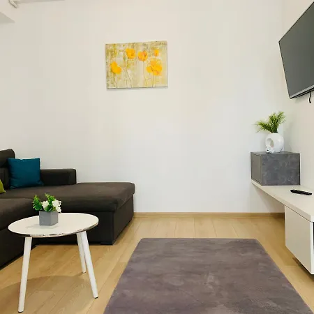 Appartamento Gooapartments Mamaia Two Mamaia