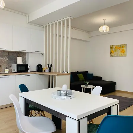 Appartamento Gooapartments Mamaia Two