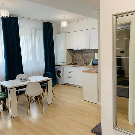 Gooapartments Mamaia Two * Mamaia