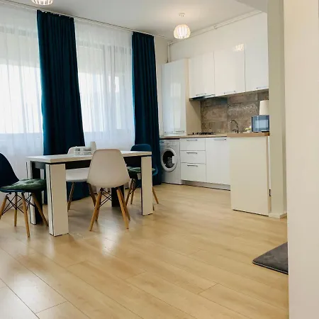 Appartamento Gooapartments Mamaia Two *