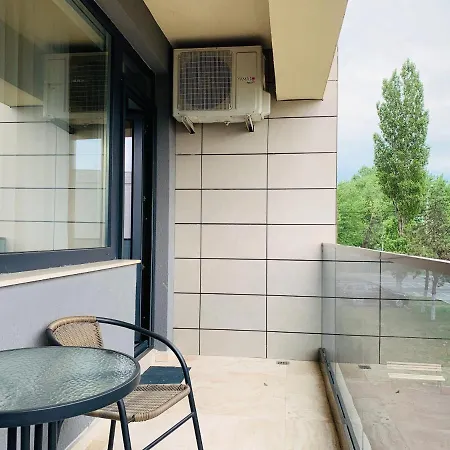 Gooapartments Mamaia Two Appartamento Mamaia