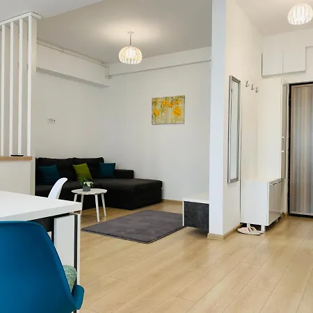 Appartamento Gooapartments Mamaia Two *