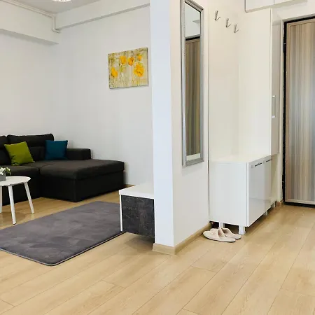 Appartamento Gooapartments Mamaia Two Mamaia