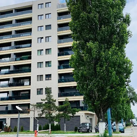 Gooapartments Mamaia Two * Mamaia