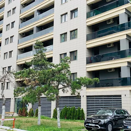 Gooapartments Mamaia Two * Mamaia