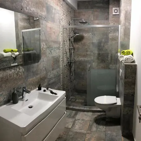 Gooapartments Mamaia Two Mamaia