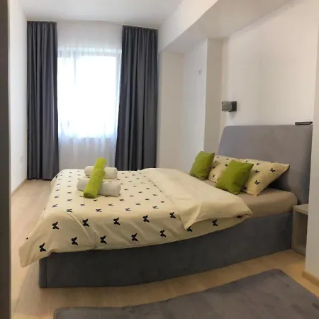 Gooapartments Mamaia Two