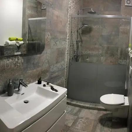 Gooapartments Mamaia Two * Mamaia